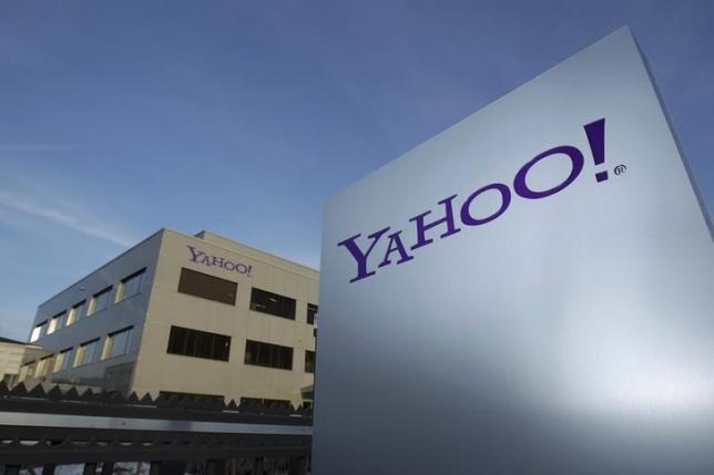 Совет директоров Yahoo пытается оценить возможную продажу интернет-бизнеса компании