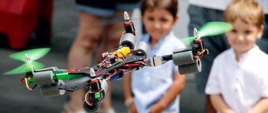 Дрон лишил глаза полуторагодовалого мальчика - 1 1