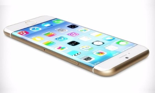iPhone 7 получит изогнутый экран и лишится разъема для наушников - 2 1