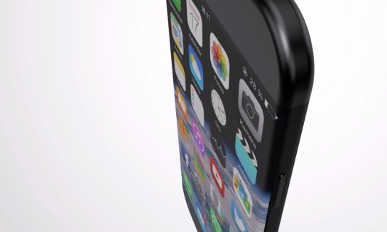 iPhone 7 получит изогнутый экран и лишится разъема для наушников - 3 1
