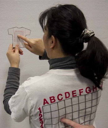 Искусство Chindogu — недополезные японские изобретения и гаджеты - 3 Искусство Chindogu — недополезные японские изобретения и гаджеты - 3