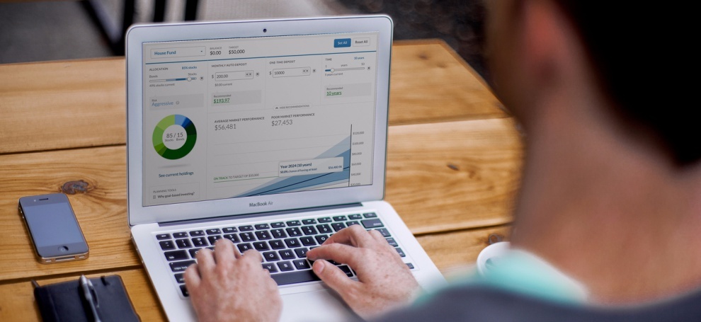 Какое будущее ожидает финансовых роботов-консультантов - 1 image