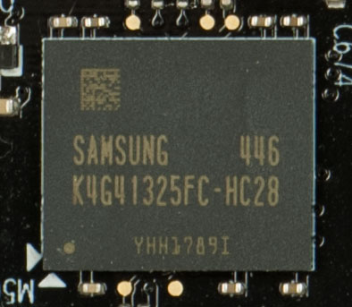 Обзор игровой видеокарты Inno3D iChill GeForce GTX 960 Ultra (C960-2SDN-E5CNX) - 14 Обзор игровой видеокарты Inno3D iChill GeForce GTX 960 Ultra (C960-2SDN-E5CNX) - 14