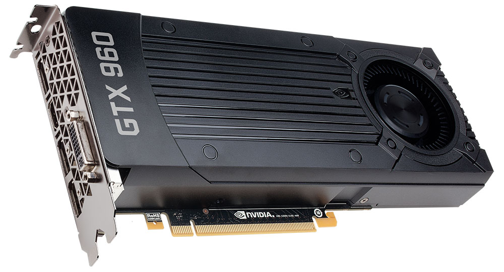 Обзор игровой видеокарты Inno3D iChill GeForce GTX 960 Ultra (C960-2SDN-E5CNX) - 2 Обзор игровой видеокарты Inno3D iChill GeForce GTX 960 Ultra (C960-2SDN-E5CNX) - 2