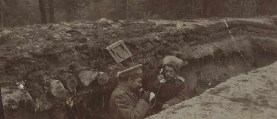 Отечественные защитники речи - 13 Отечественные защитники речи - 13