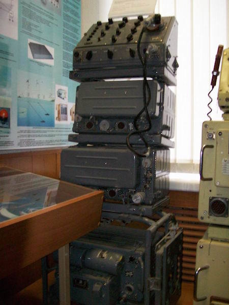 Отечественные защитники речи - 16 Отечественные защитники речи - 16