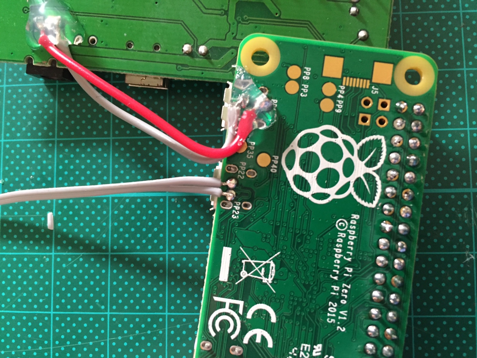 4 дополнительных USB порта для Raspberry Pi Zero? Не проблема - 4