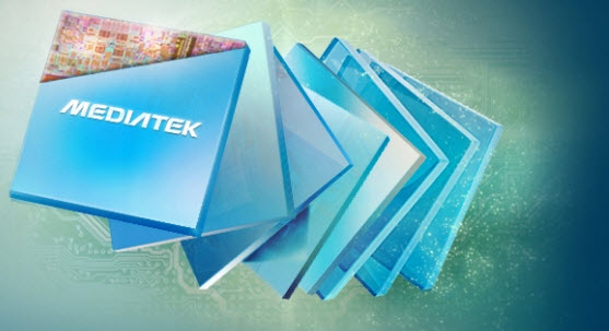 MediaTek продолжает демонстрировать высокий уровень продаж