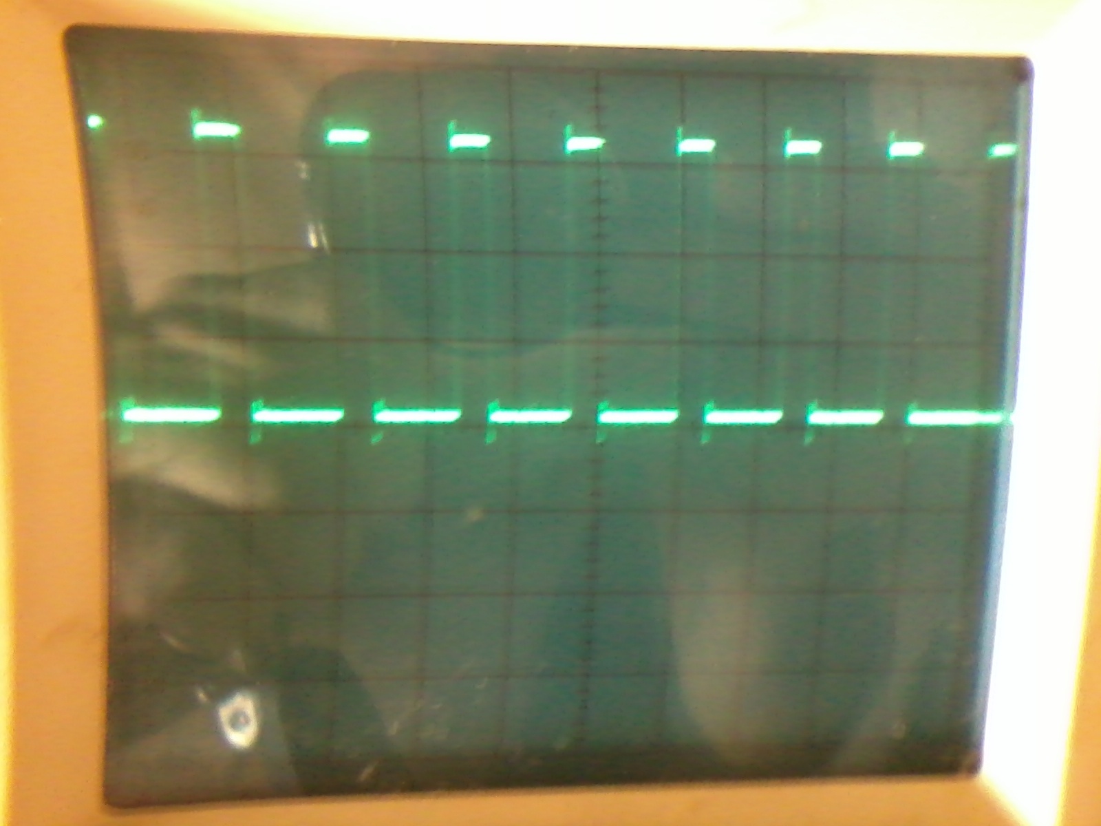 WS2812 и STM32Cube - 8 image