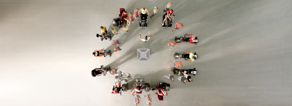 Что будет, если соединить IT и спортивную медицину? - 3