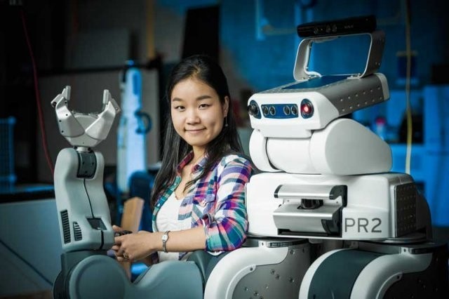 Должны ли роботы разбираться в морали и этике? - 4