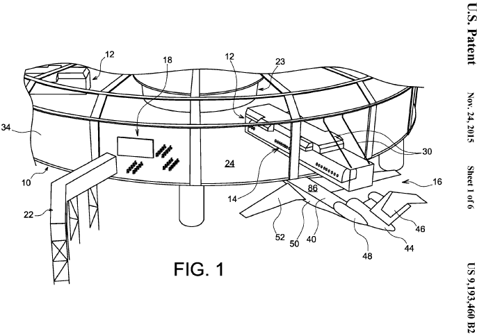 Модульность в авиации - 7