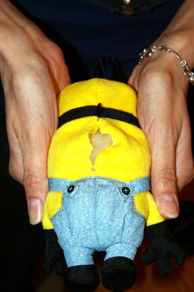 Подарок на Новый Год своими руками - 11