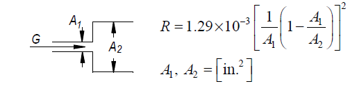 Принудительное воздушное охлаждение электроники. Матчасть. Воздушное сопротивление РЭА - 7 Принудительное воздушное охлаждение электроники. Матчасть. Воздушное сопротивление РЭА - 7