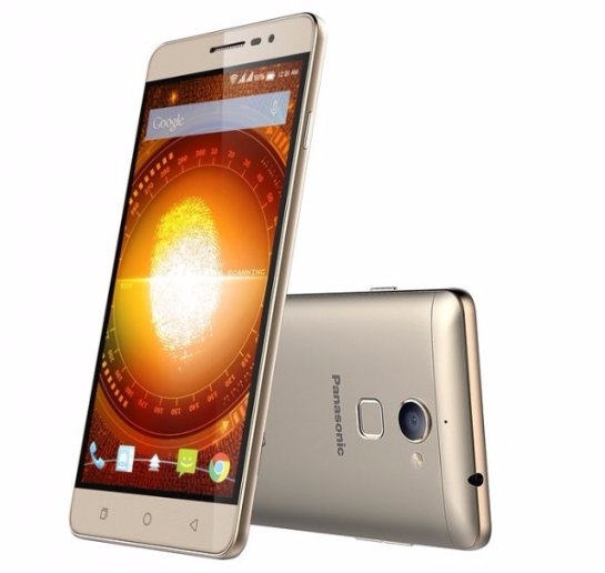 Panasonic презентовала новинку Eluga Mark - 1 1 (4)