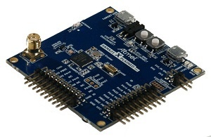 Беспроводные решения Atmel для IoT - 14