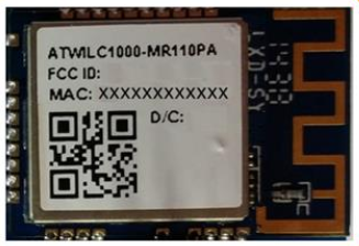 Беспроводные решения Atmel для IoT - 3