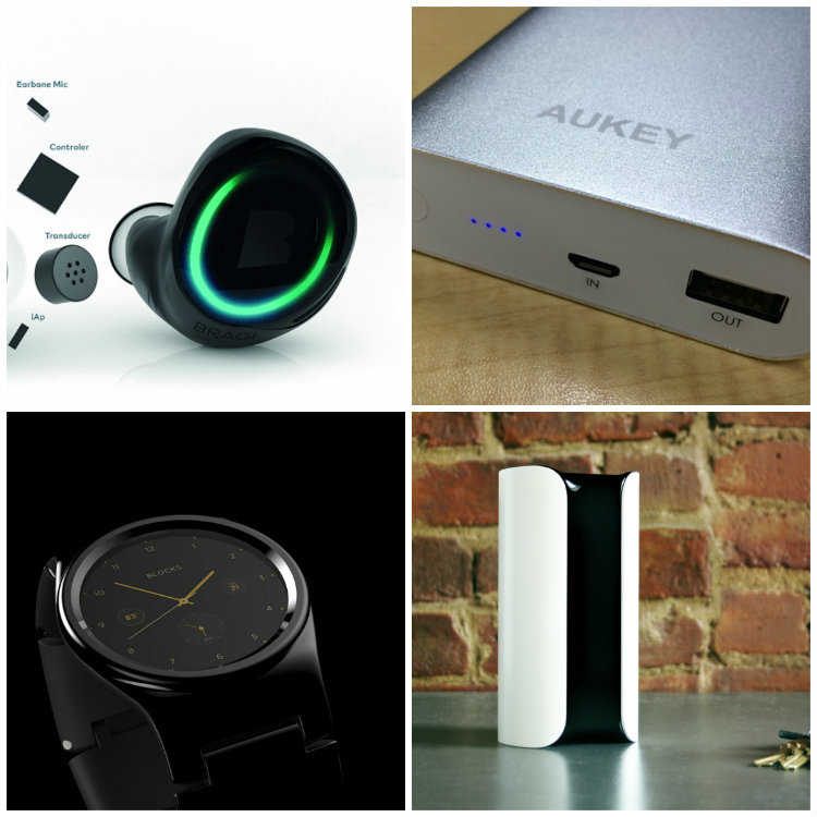 Что подарить гику на праздники? - 1