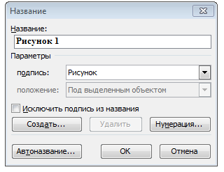 Несколько Лайфхаков, которые могут быть полезны при верстке диссертации или больших документов в MS Word - 3 image