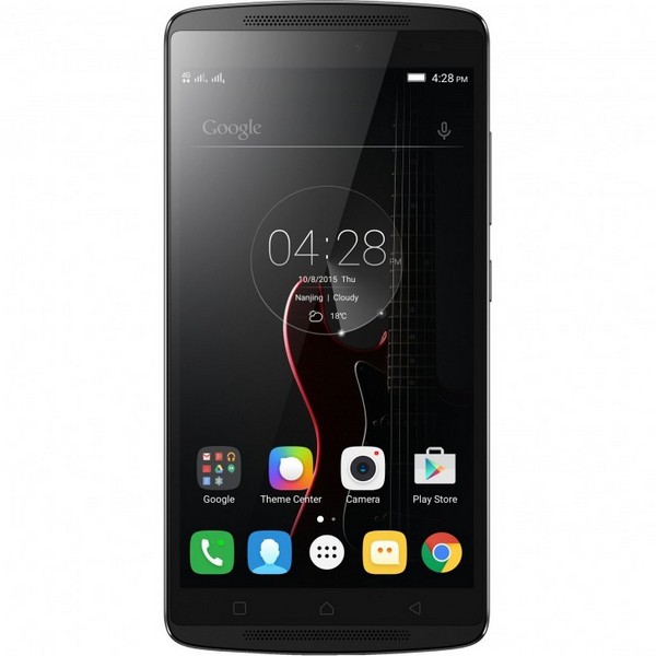 Смартфон Lenovo A7010 получил дизайн в стиле модели Vibe X3