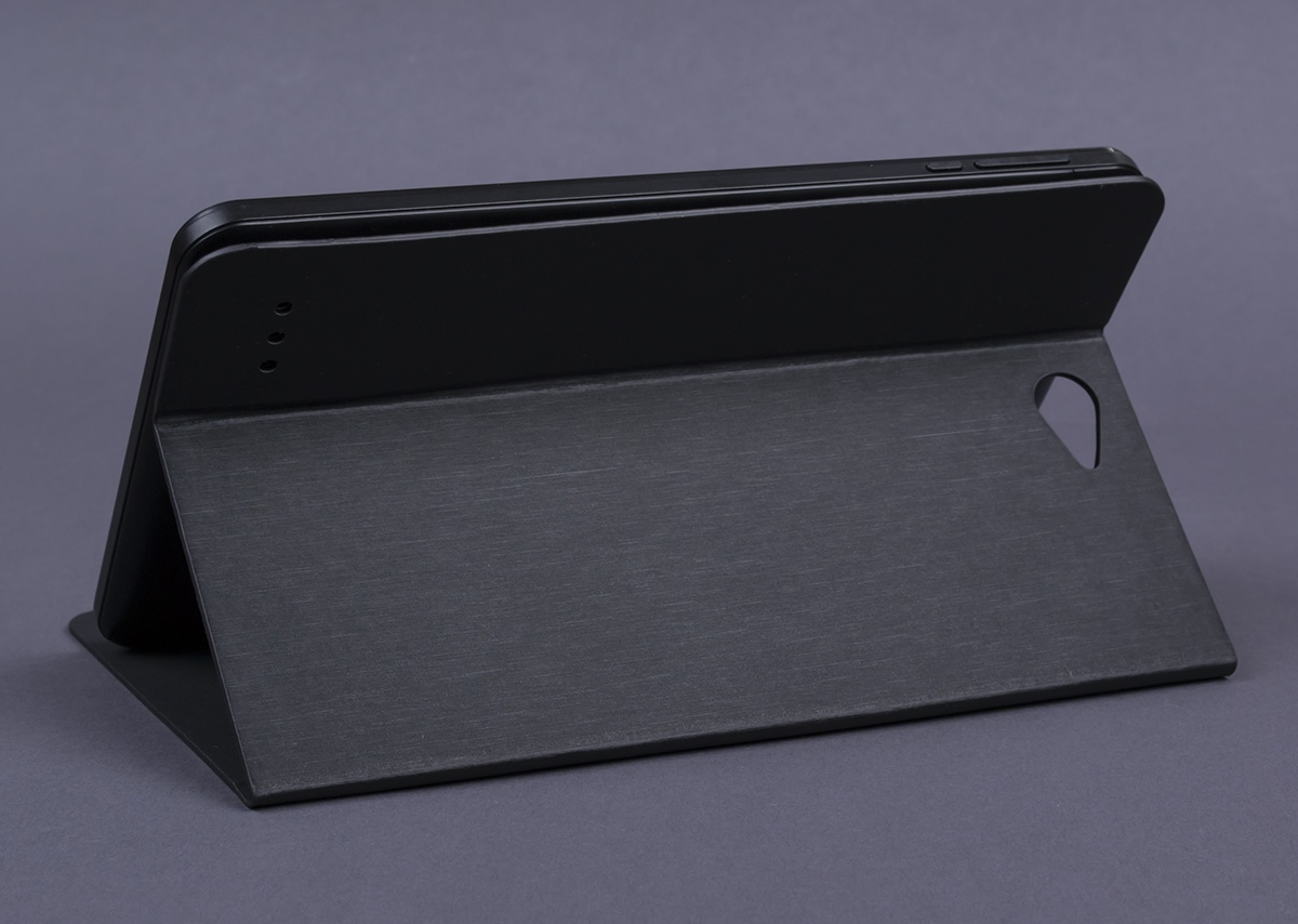 bb-mobile Techno Mozg 8.0: 8-дюймовый планшет с процессором Intel® Atom™ X3-C3230RK и ОС Android 5.1 Lollipop - 5