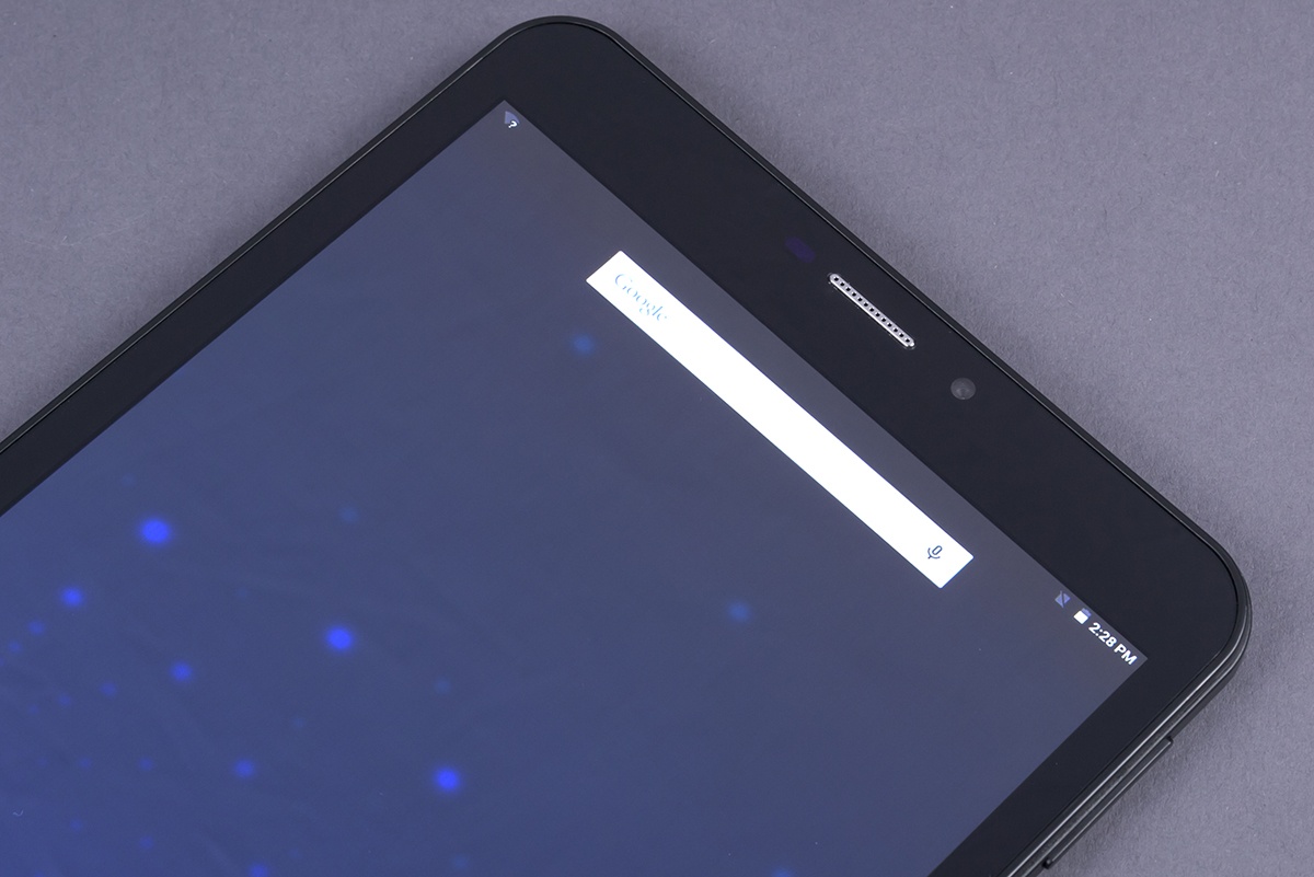 bb-mobile Techno Mozg 8.0: 8-дюймовый планшет с процессором Intel® Atom™ X3-C3230RK и ОС Android 5.1 Lollipop - 9