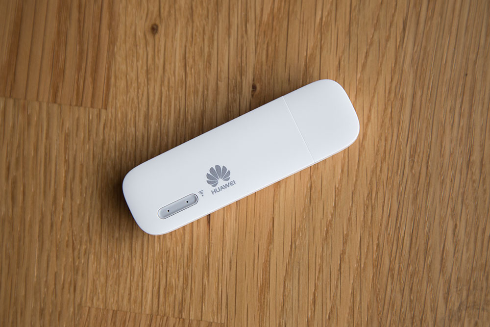 Обзор мобильных роутеров Huawei - 19 Обзор мобильных роутеров Huawei - 19