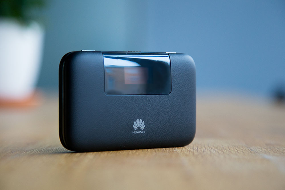 Обзор мобильных роутеров Huawei - 2 Обзор мобильных роутеров Huawei - 2
