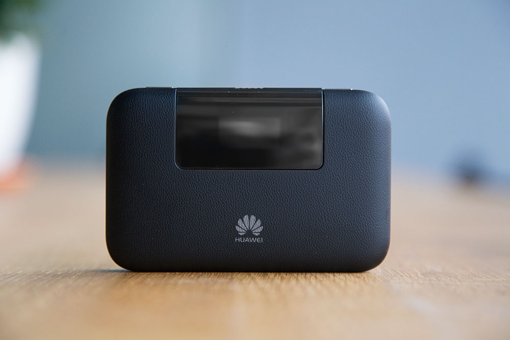Обзор мобильных роутеров Huawei - 3 Обзор мобильных роутеров Huawei - 3