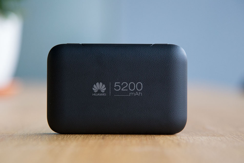 Обзор мобильных роутеров Huawei - 4 Обзор мобильных роутеров Huawei - 4