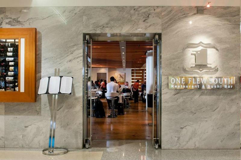 Почему еда в ресторанах при аэропортах такая дорогая - 2 Почему еда в ресторанах при аэропортах такая дорогая - 2