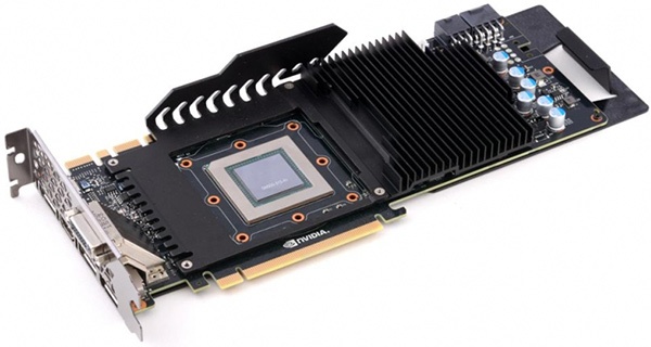 Inno3D iChiLL GeForce GTX 980Ti X3 DHS
