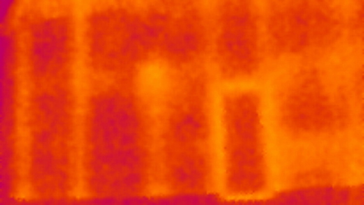 Увидеть невидимое! «Seek Thermal» — тепловизор из Санта-Барбары - 21