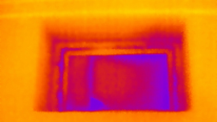 Увидеть невидимое! «Seek Thermal» — тепловизор из Санта-Барбары - 24