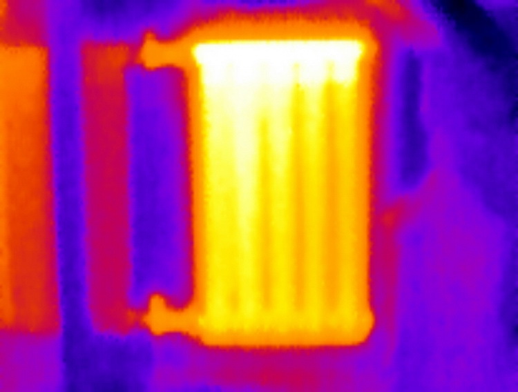 Увидеть невидимое! «Seek Thermal» — тепловизор из Санта-Барбары - 26
