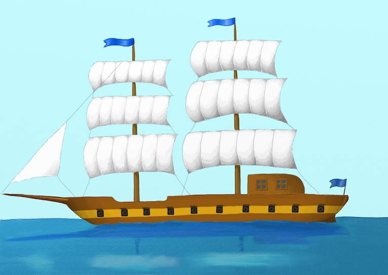 Drawn Story: распознавание изображений как основа игровой механики - 3