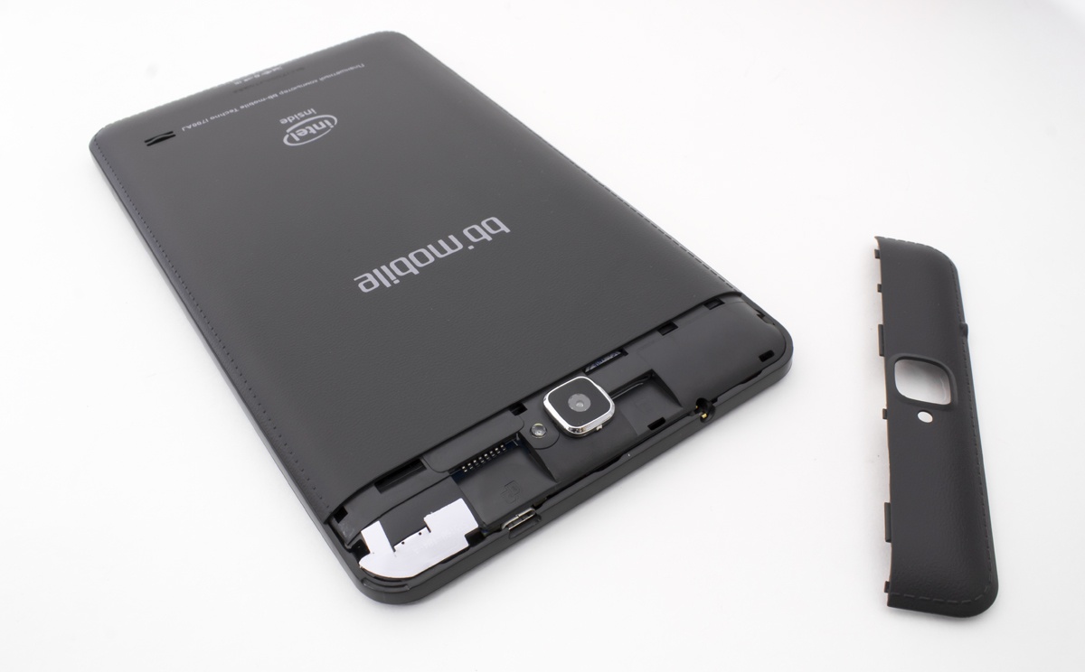 Обзор 7-дюймового bb-mobile Techno MOZG 7.0 на Intel® Atom™ X3 - 12 Обзор 7-дюймового bb-mobile Techno MOZG 7.0 на Intel® Atom™ X3 - 12
