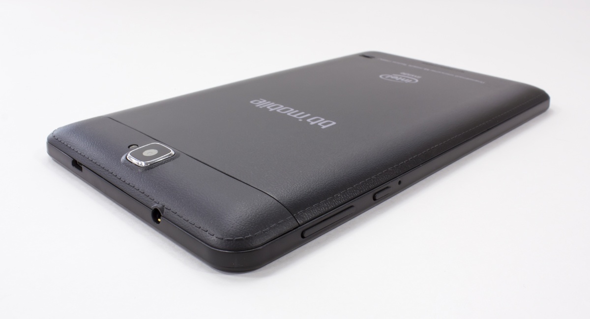 Обзор 7-дюймового bb-mobile Techno MOZG 7.0 на Intel® Atom™ X3 - 13 Обзор 7-дюймового bb-mobile Techno MOZG 7.0 на Intel® Atom™ X3 - 13