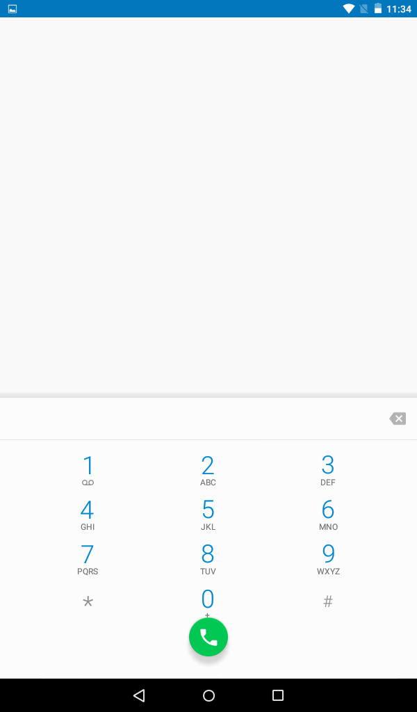 Обзор 7-дюймового bb-mobile Techno MOZG 7.0 на Intel® Atom™ X3 - 20