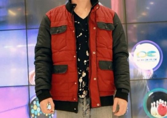 Создана куртка, которую можно высушить за несколько секунд - 1 1 (4)