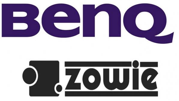 BenQ будет использовать бренд Zowie в товарах для киберспортсменов