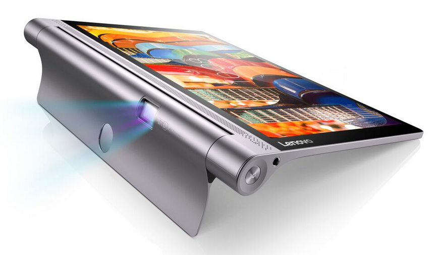 Lenovo представила Phab Plus и Yoga Tab 3 Pro в Москве - 3 image