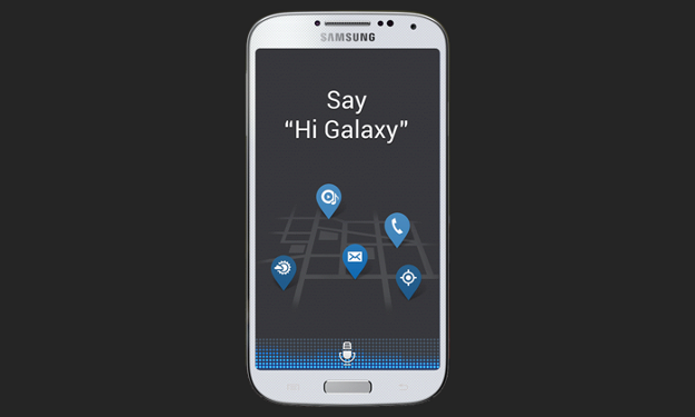 Samsung хочет создать собственного виртуального ассистента