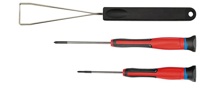 Ultimate Hacking Keyboard — последний день краудфандинга - 2 image