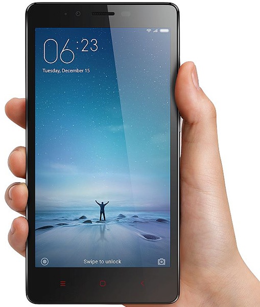 Xiaomi Redmi Note Prime