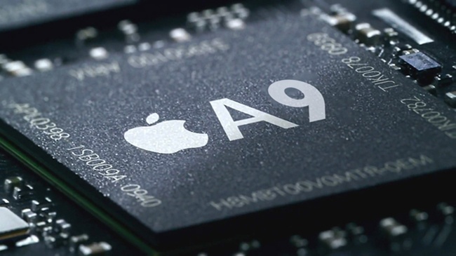 Apple купила фабрику по производству чипов - 1