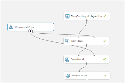 IoT и хакатон Azure Machine Learning: как мы делали проект вне конкурса - 9 IoT и хакатон Azure Machine Learning: как мы делали проект вне конкурса - 9