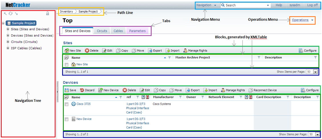 Web без мышки - 3 Web без мышки - 3