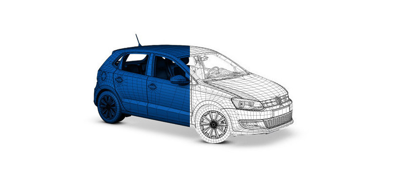 Автомобильные конфигураторы как зеркало революции веб-технологий - 1