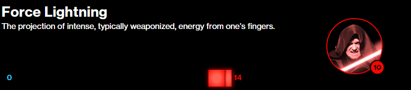 Да пребудет с тобой сила - 6 image